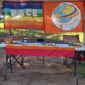 20261004 – Festa delle associazioni della VI Circoscrizione di Verona – Domenica 4 ottobre 2026 dalle ore 9:00 alle 17:00. Giardini Cantori Veronesi, b.go Santa Croce – Verona