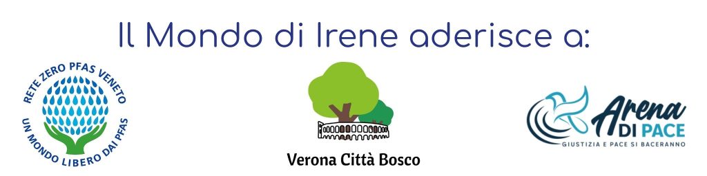 adesioni il mondo di irene