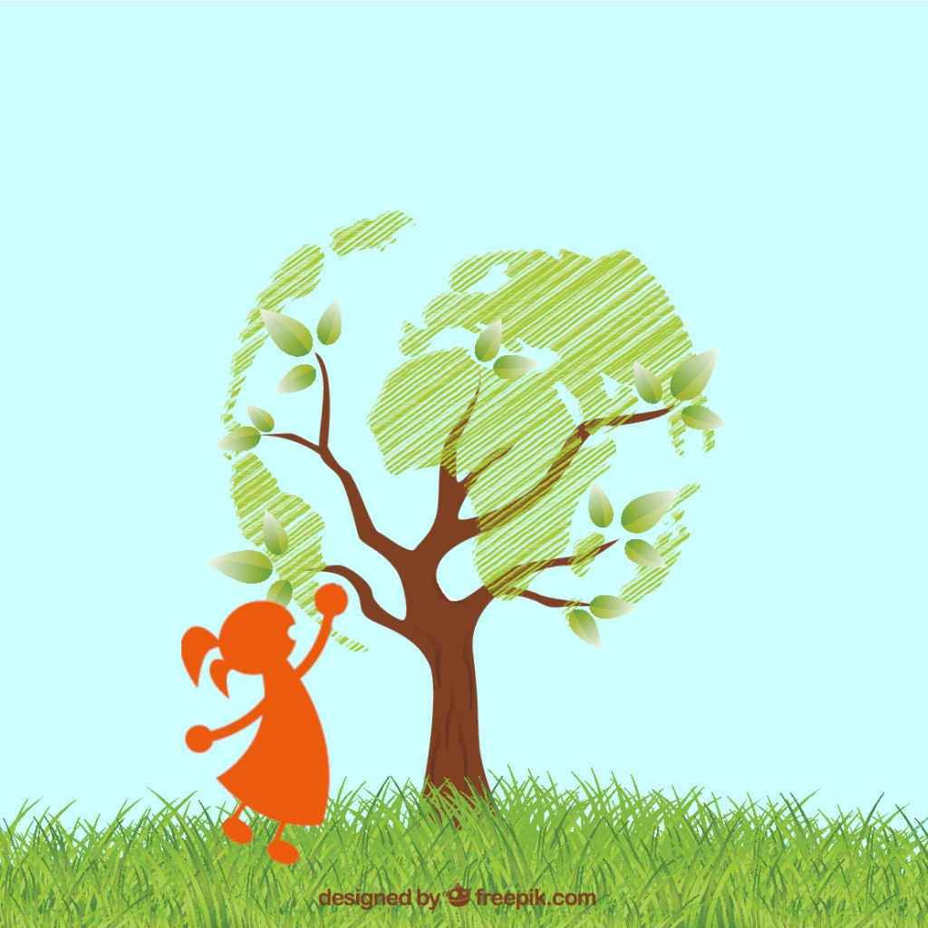 albero mondo irene